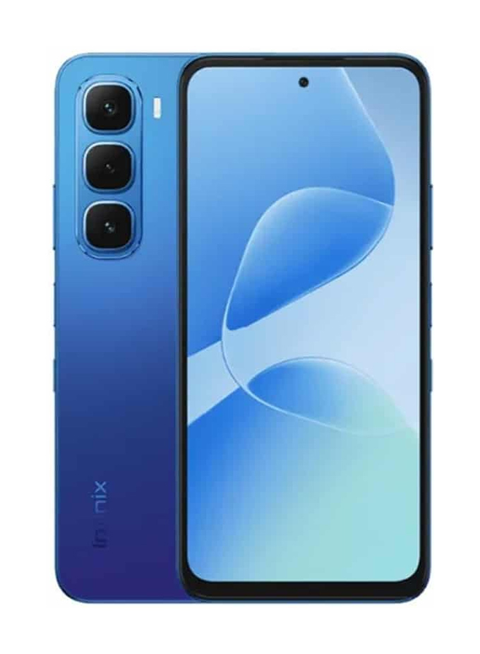 Infinix Hot 60i